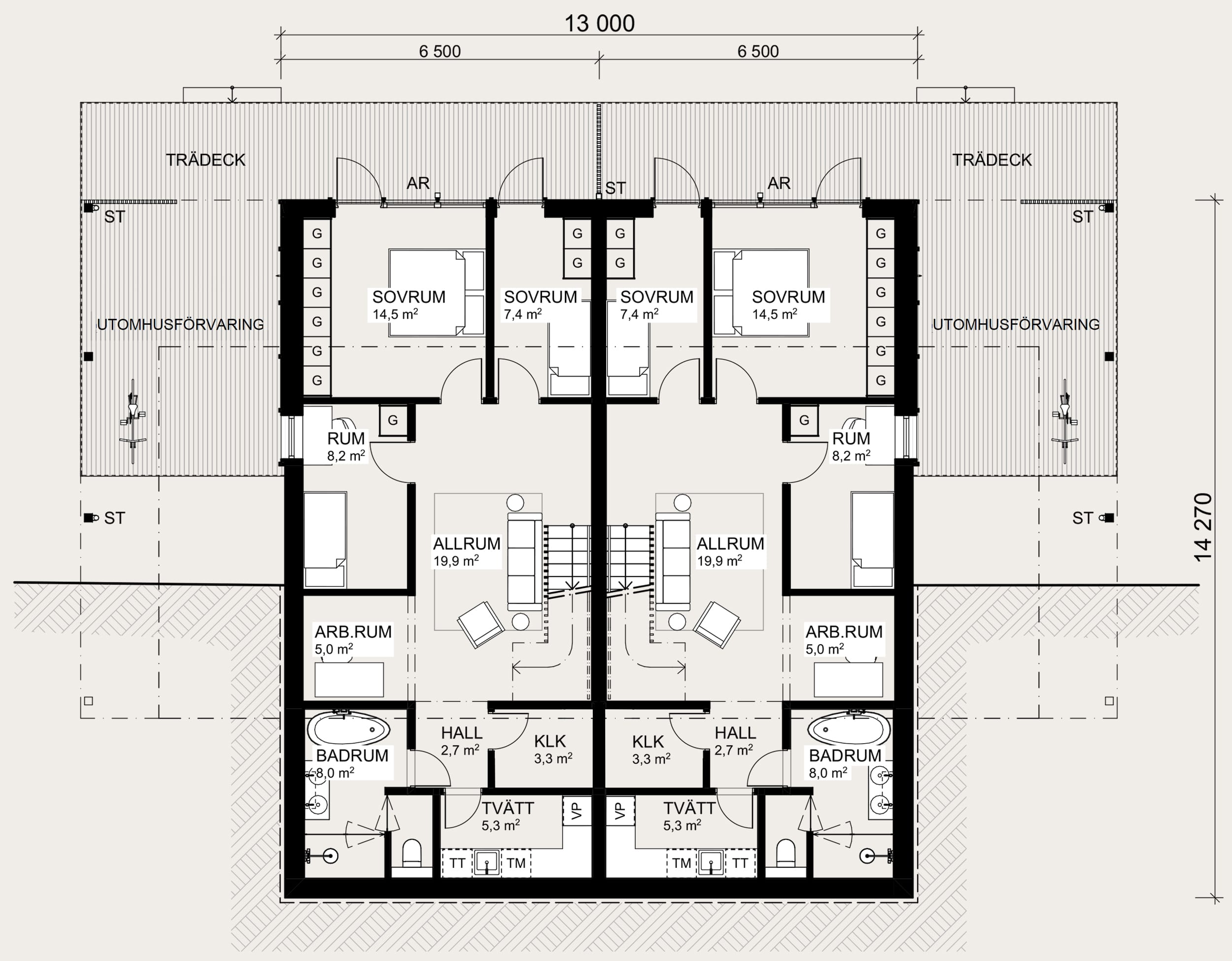 shizukana_saltsjo_boo_parhus_nedervaning