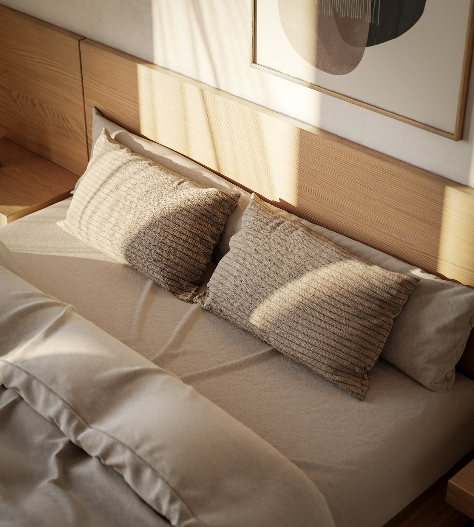 shizukana_saltsjo_boo_sovrum__detaljvy Badrum med badkar